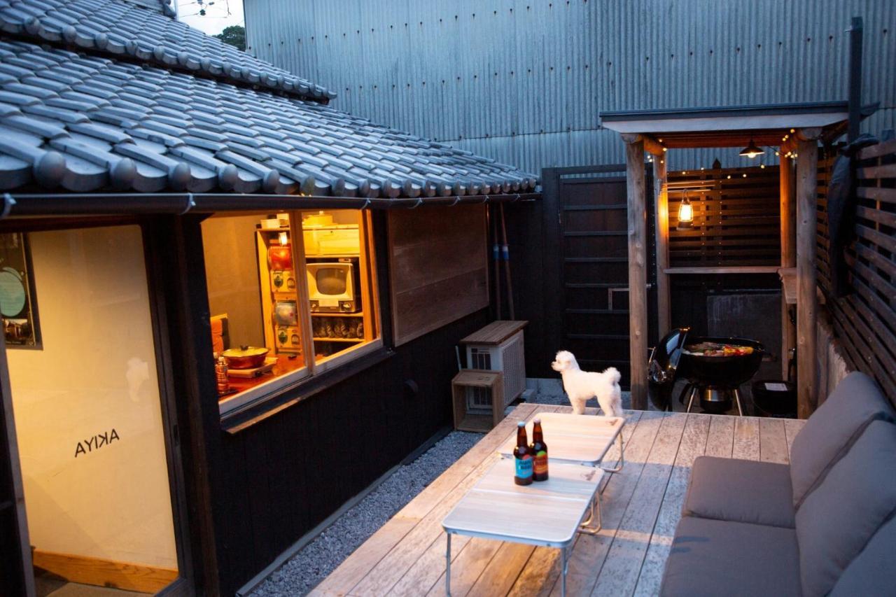 Akiya Nehemiah - Vacation Stay 84870 Awaji Zewnętrze zdjęcie
