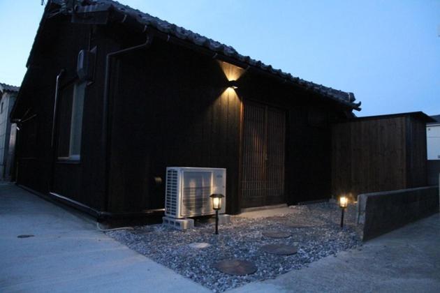 Akiya Nehemiah - Vacation Stay 84870 Awaji Zewnętrze zdjęcie