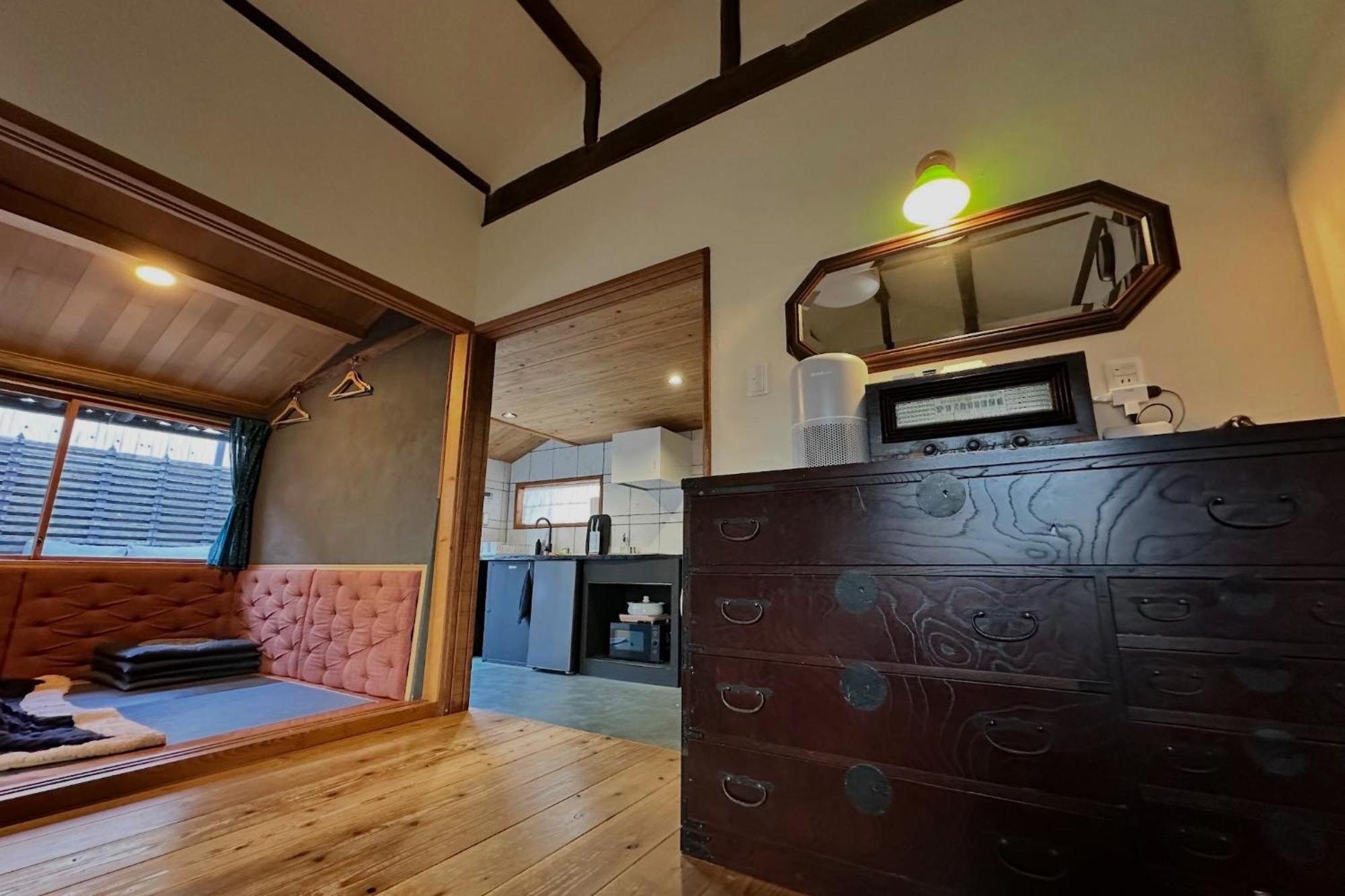 Akiya Nehemiah - Vacation Stay 84870 Awaji Zewnętrze zdjęcie
