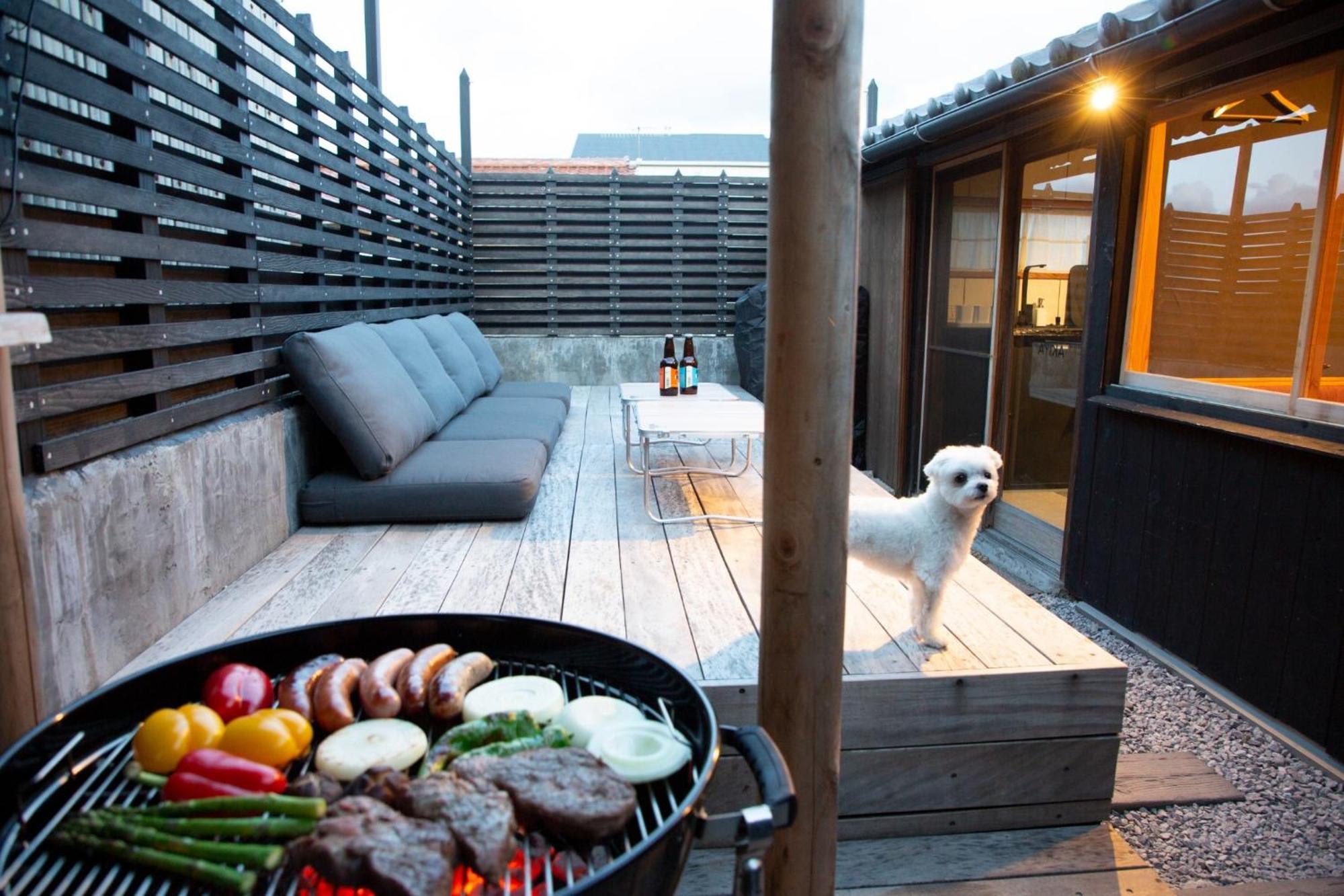 Akiya Nehemiah - Vacation Stay 84870 Awaji Zewnętrze zdjęcie