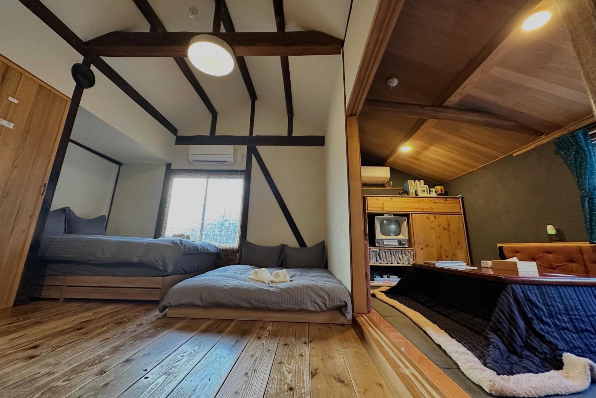 Akiya Nehemiah - Vacation Stay 84870 Awaji Zewnętrze zdjęcie