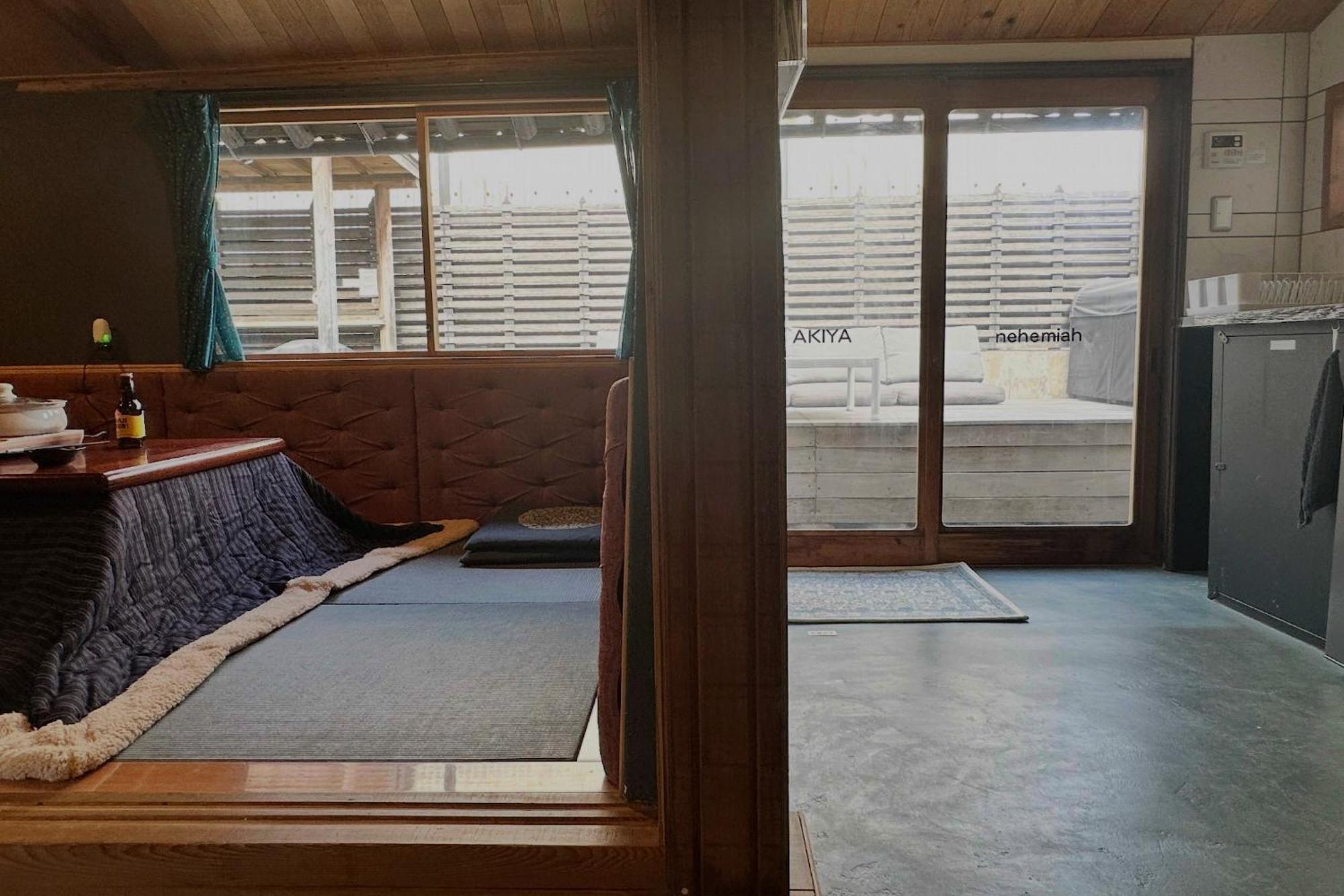 Akiya Nehemiah - Vacation Stay 84870 Awaji Zewnętrze zdjęcie